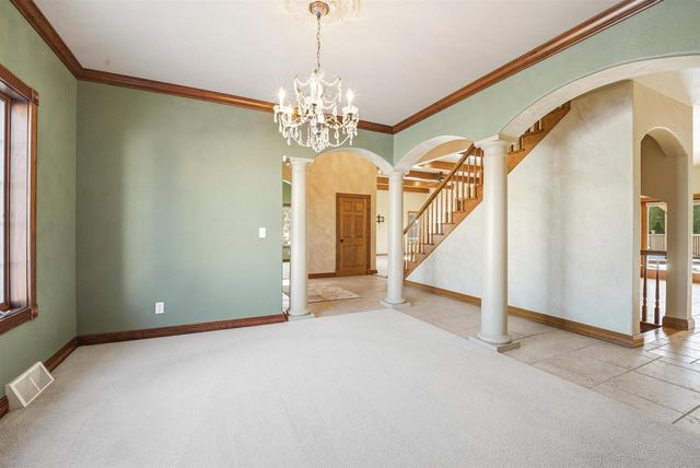 876 ESTATE DRIVE, Fond Du Lac, WI 54935