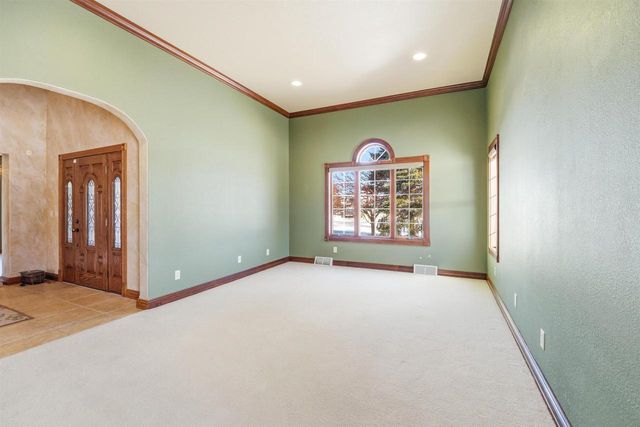 876 ESTATE DRIVE, Fond Du Lac, WI 54935