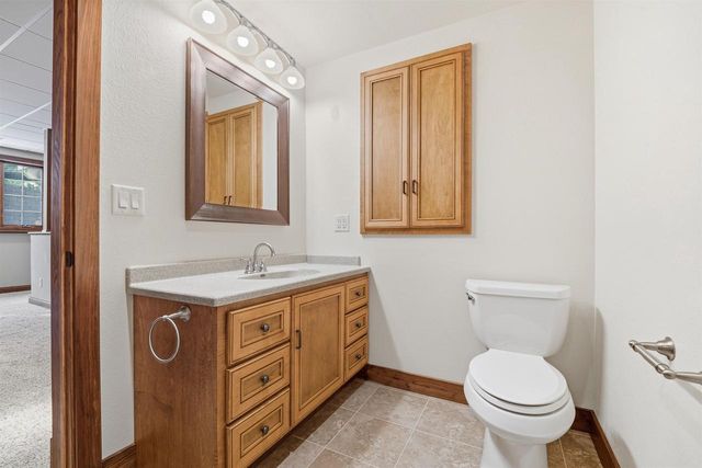 876 ESTATE DRIVE, Fond Du Lac, WI 54935