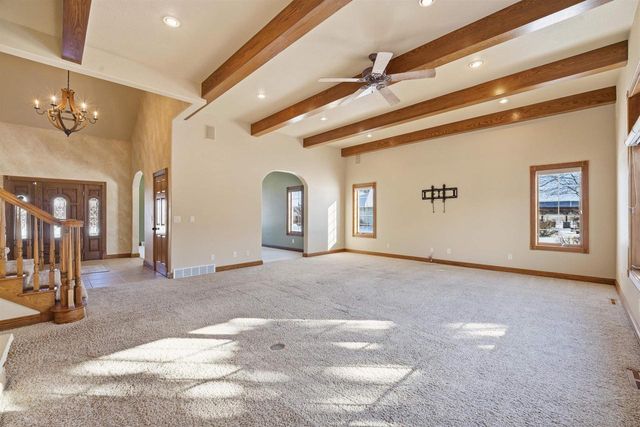 876 ESTATE DRIVE, Fond Du Lac, WI 54935