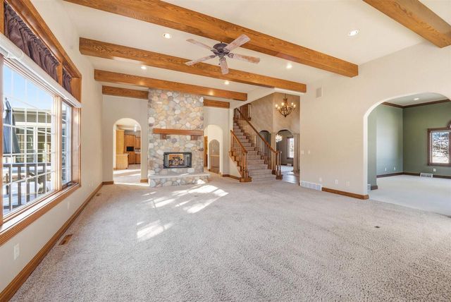 876 ESTATE DRIVE, Fond Du Lac, WI 54935