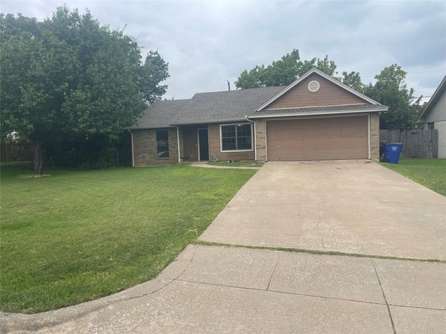 8 Atlanta Court, Mansfield, TX 76063