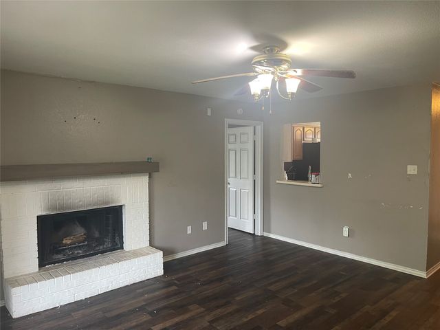 8 Atlanta Court, Mansfield, TX 76063