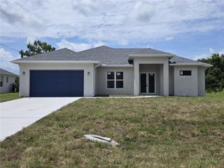 4210 34TH STREET SW, Lehigh Acres, FL 33976