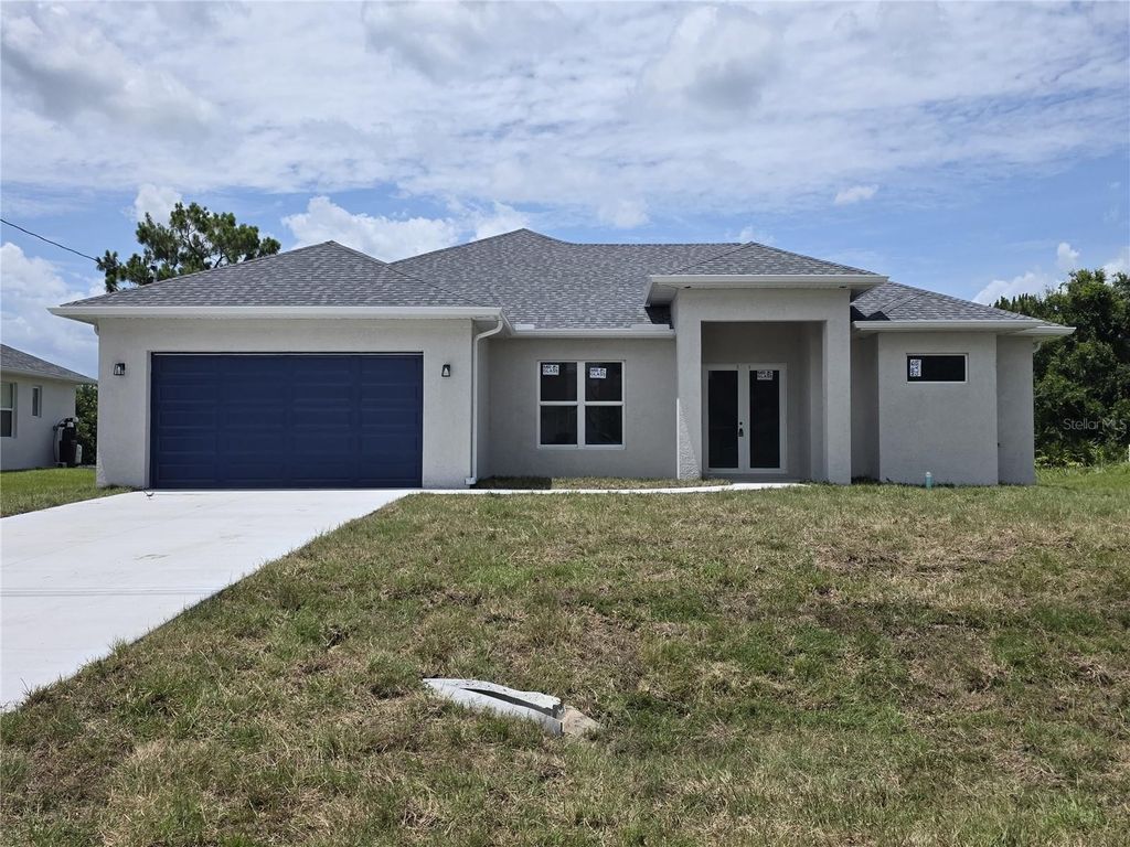 4210 34TH STREET SW, Lehigh Acres, FL 33976