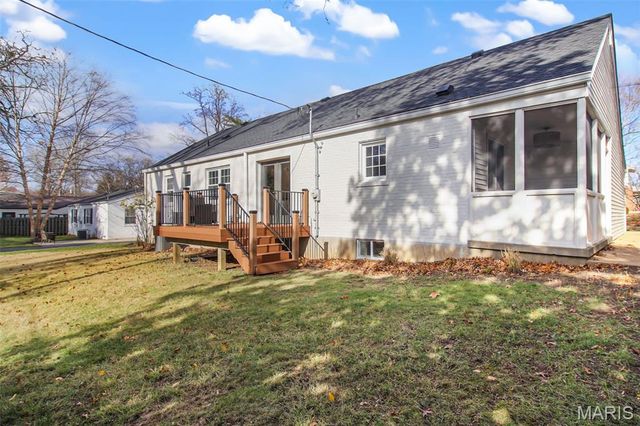 760 Chelsea Avenue, Glendale, MO 63122