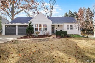 760 Chelsea Avenue, Glendale, MO 63122