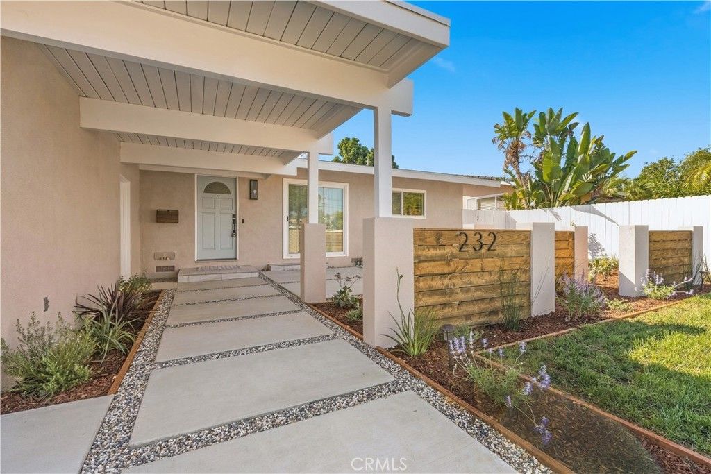 232 N Wheeler, Orange, CA 92869 — photo 3