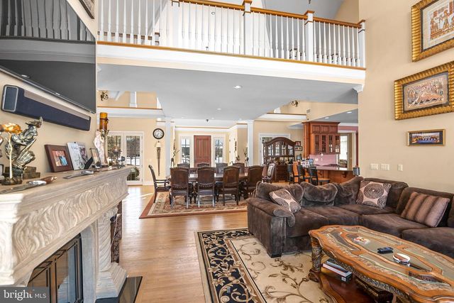 4346 SOUTHSIDE LN, Trappe, MD 21673