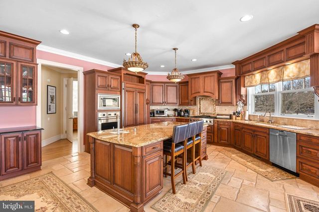 4346 SOUTHSIDE LN, Trappe, MD 21673