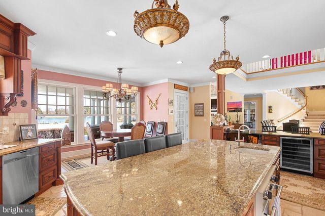 4346 SOUTHSIDE LN, Trappe, MD 21673