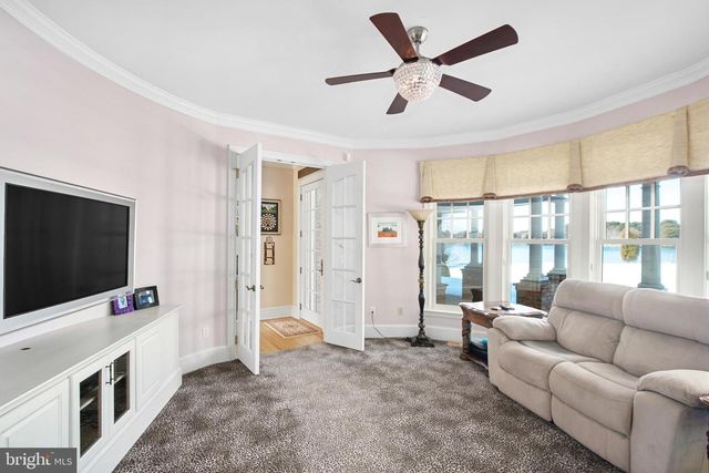 4346 SOUTHSIDE LN, Trappe, MD 21673