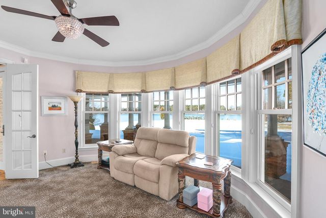 4346 SOUTHSIDE LN, Trappe, MD 21673