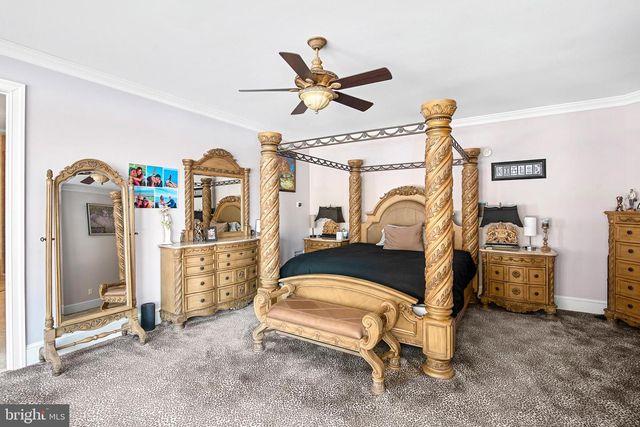 4346 SOUTHSIDE LN, Trappe, MD 21673
