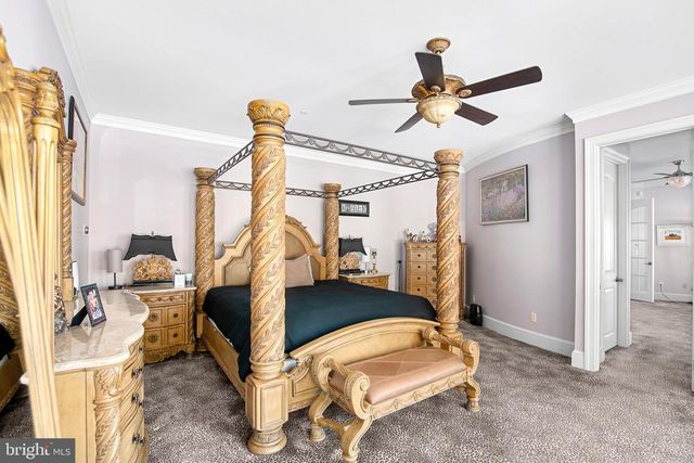 4346 SOUTHSIDE LN, Trappe, MD 21673
