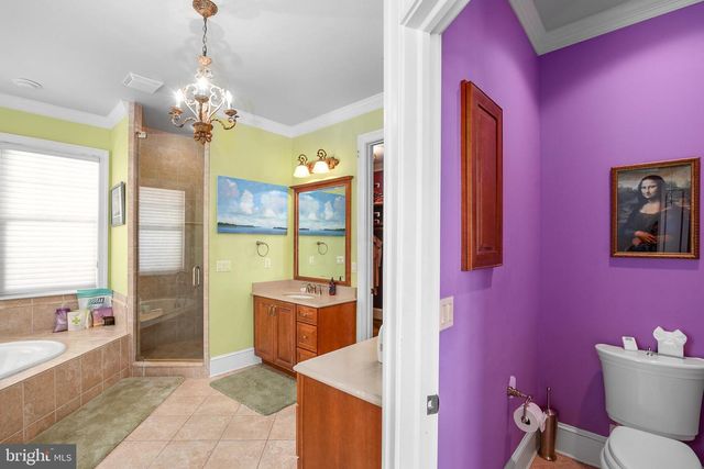 4346 SOUTHSIDE LN, Trappe, MD 21673