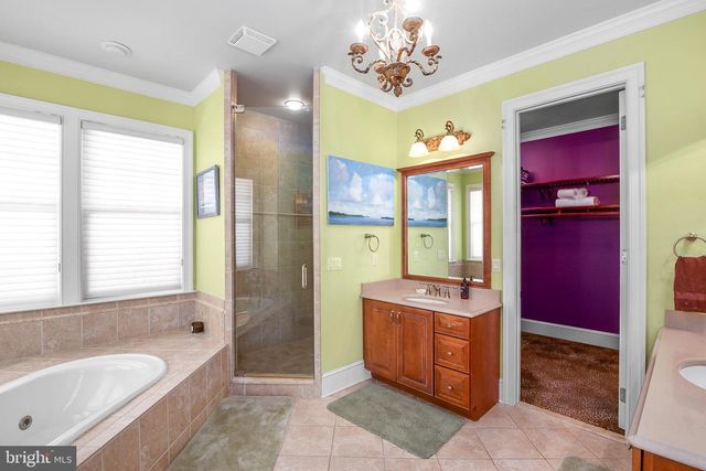 4346 SOUTHSIDE LN, Trappe, MD 21673