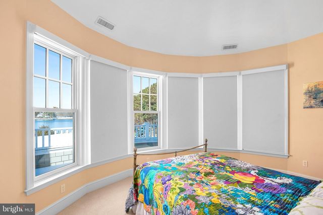4346 SOUTHSIDE LN, Trappe, MD 21673