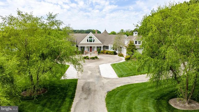 4346 SOUTHSIDE LN, Trappe, MD 21673