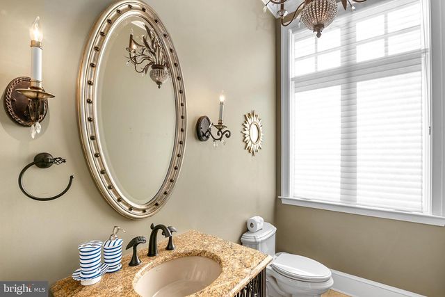 4346 SOUTHSIDE LN, Trappe, MD 21673