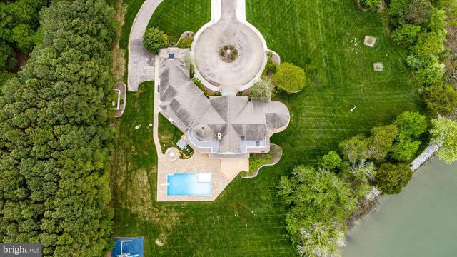4346 SOUTHSIDE LN, Trappe, MD 21673