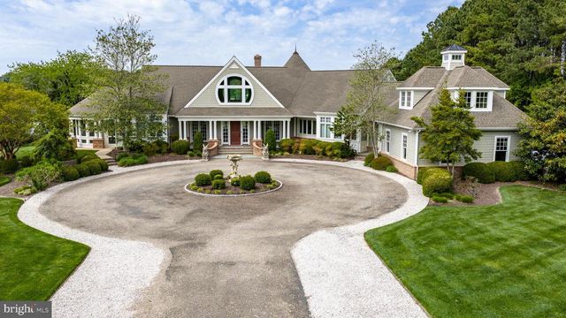 4346 SOUTHSIDE LN, Trappe, MD 21673