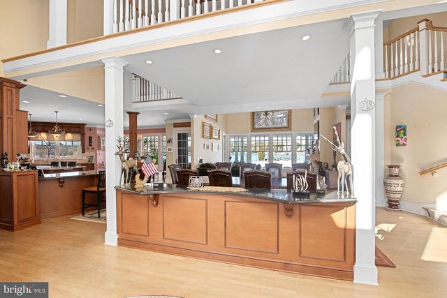 4346 SOUTHSIDE LN, Trappe, MD 21673