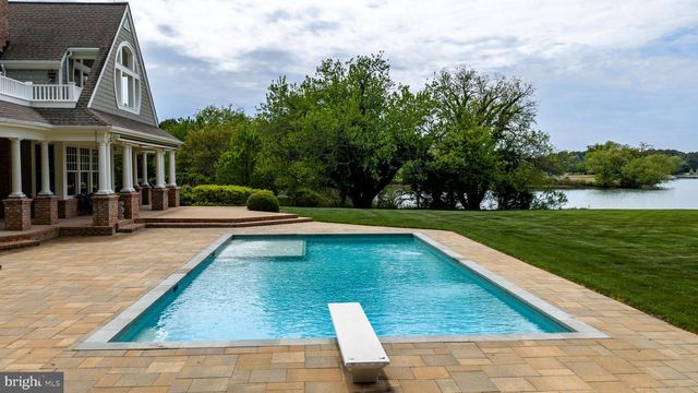 4346 SOUTHSIDE LN, Trappe, MD 21673