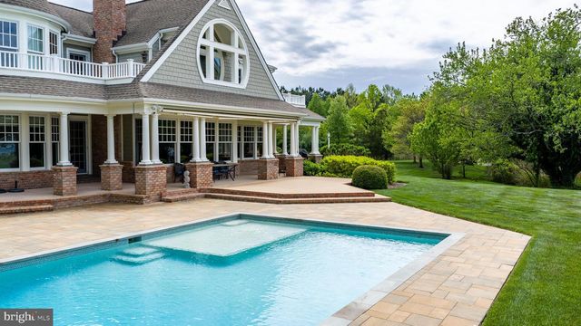 4346 SOUTHSIDE LN, Trappe, MD 21673
