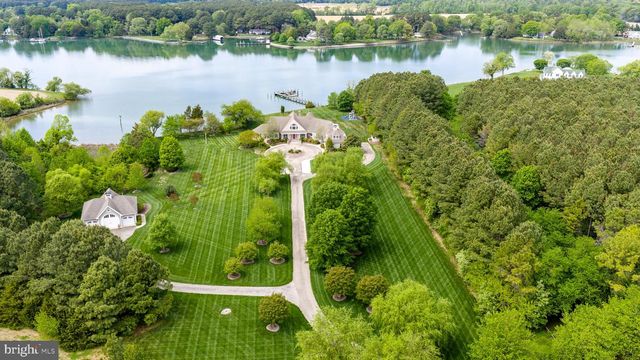 4346 SOUTHSIDE LN, Trappe, MD 21673