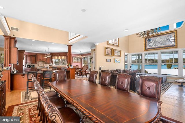 4346 SOUTHSIDE LN, Trappe, MD 21673