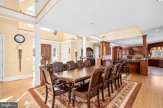 4346 SOUTHSIDE LN, Trappe, MD 21673