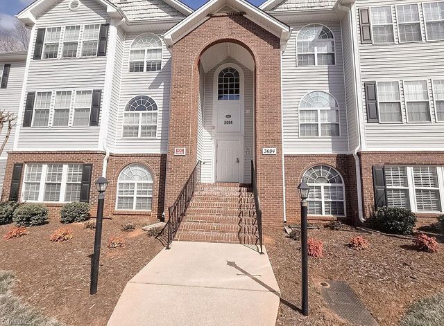 3694 Cotswold Avenue 1A, Greensboro, NC 27410
