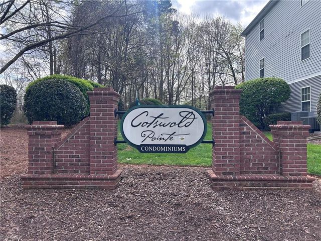 3694 Cotswold Avenue 1A, Greensboro, NC 27410