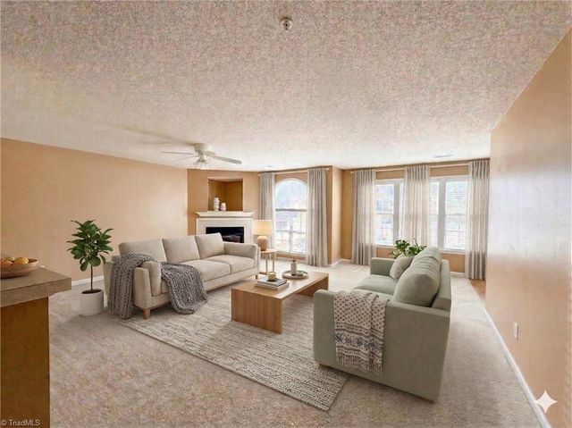 3694 Cotswold Avenue 1A, Greensboro, NC 27410