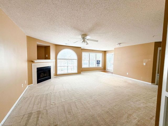 3694 Cotswold Avenue 1A, Greensboro, NC 27410