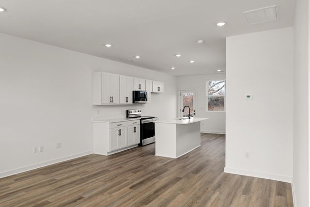 7607 Nightingale Court 50, Chattanooga, TN 37421