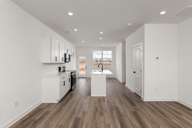 7607 Nightingale Court 50, Chattanooga, TN 37421