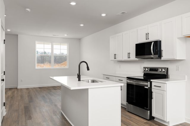 7607 Nightingale Court 50, Chattanooga, TN 37421