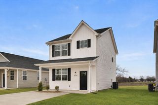7607 Nightingale Court 50, Chattanooga, TN 37421