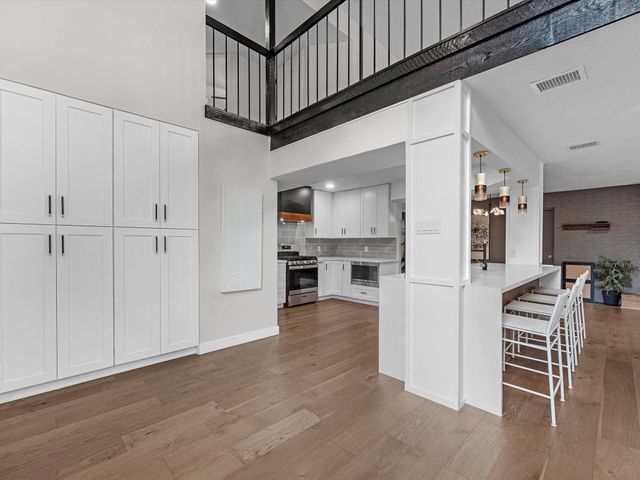 5041 Nina Lee Lane, Houston, TX 77092