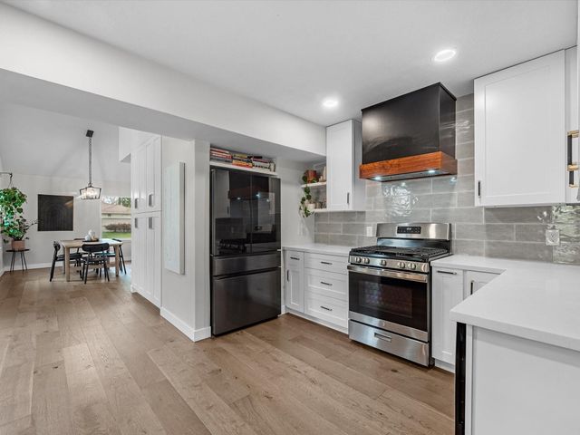 5041 Nina Lee Lane, Houston, TX 77092