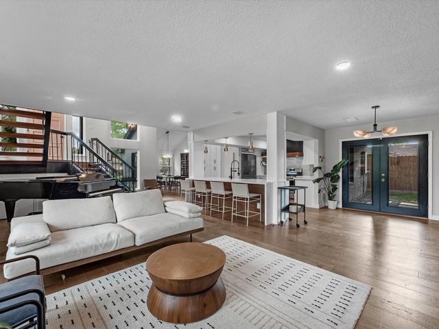 5041 Nina Lee Lane, Houston, TX 77092