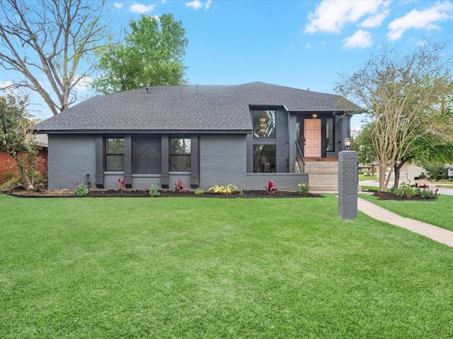 5041 Nina Lee Lane, Houston, TX 77092