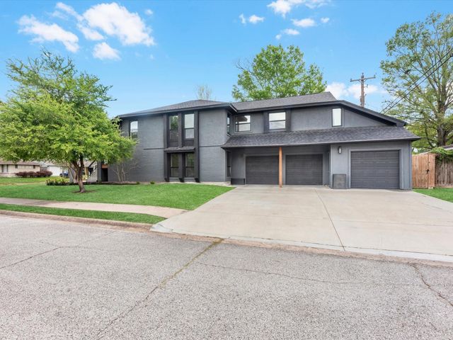 5041 Nina Lee Lane, Houston, TX 77092