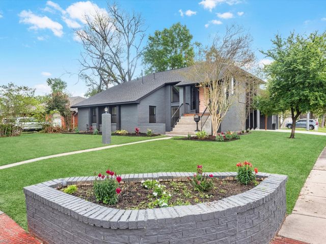 5041 Nina Lee Lane, Houston, TX 77092