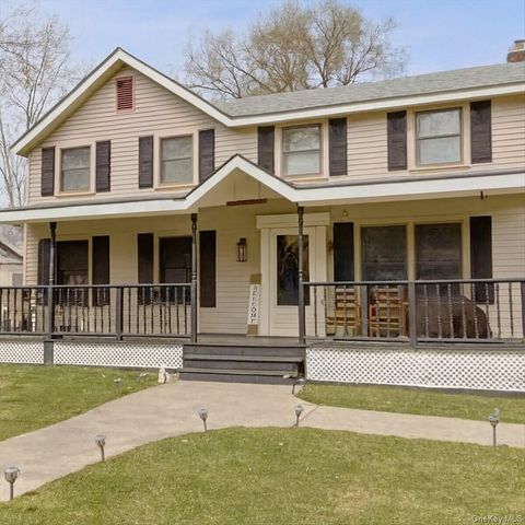 266 Scheller Park Road, Coxsackie, NY 12124