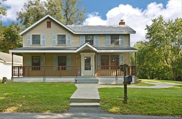 266 Scheller Park Road, Coxsackie, NY 12124