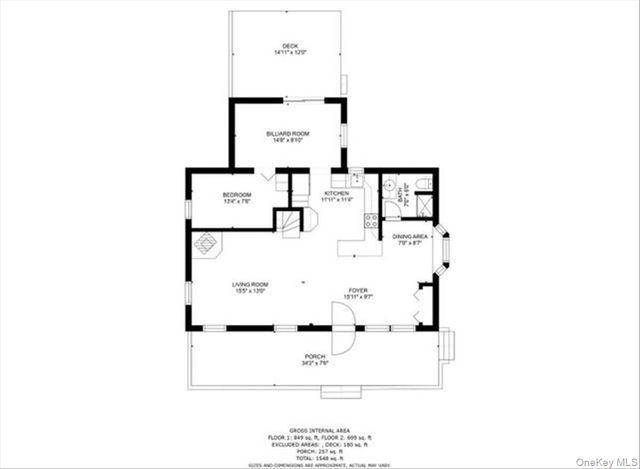 266 Scheller Park Road, Coxsackie, NY 12124