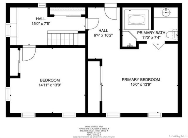 266 Scheller Park Road, Coxsackie, NY 12124